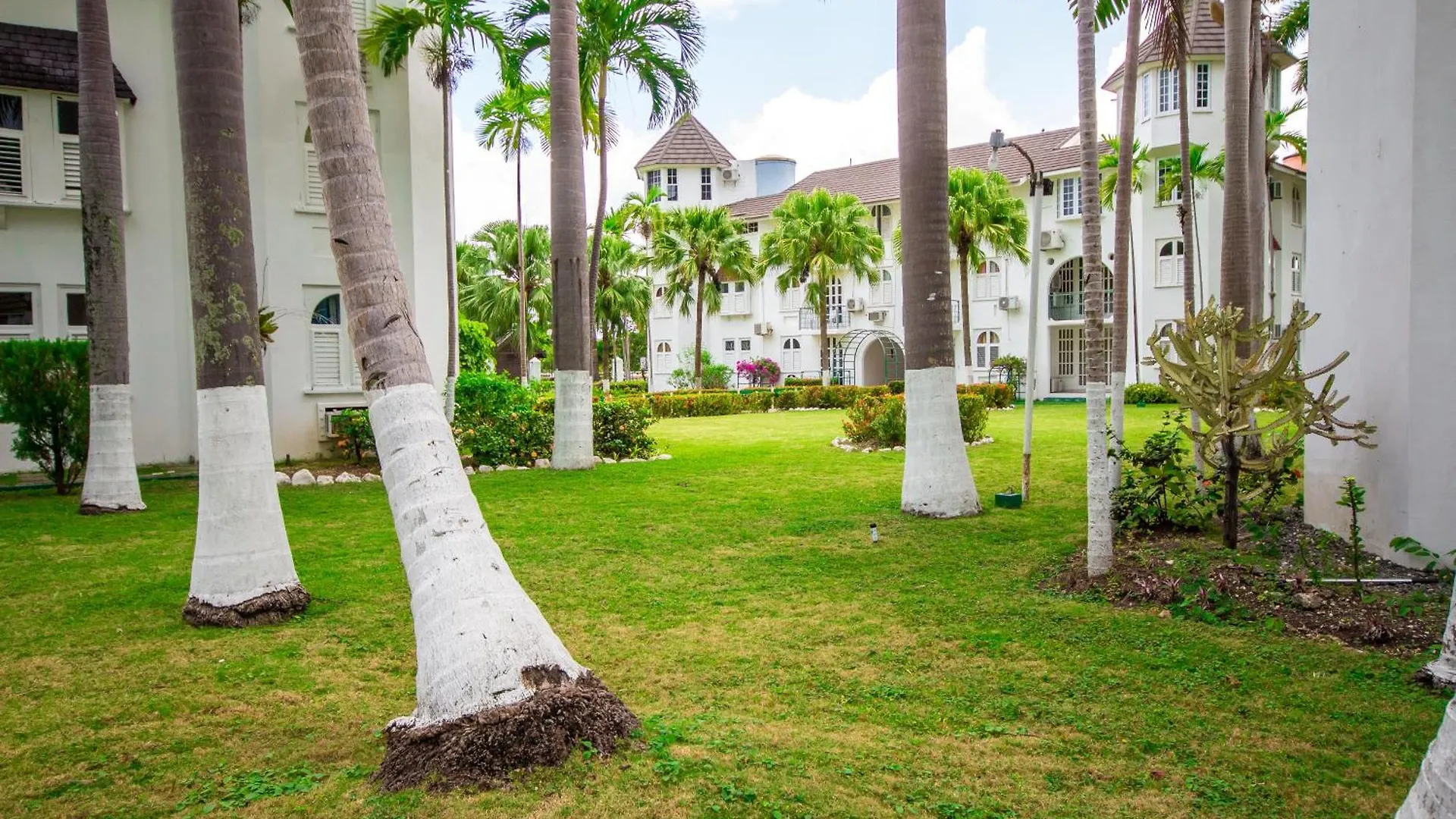 Appartamento Center Of Ocho Rios-Beachfront Studio-Free Beach Access-Pool-Free Parking-Gated Complex-Free Wifi 100Mbps